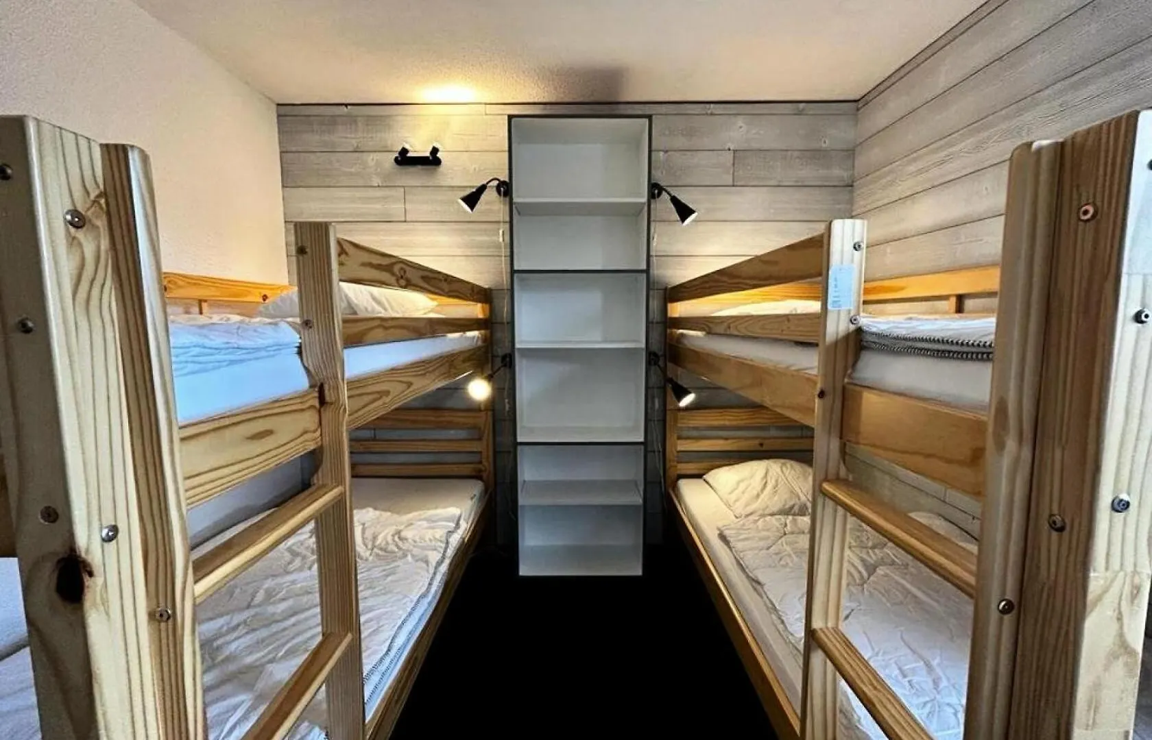 Apartment Residence Perce Neige - Residence Perce Neige N°31 Mae-4971 La Plagne-Tarentaise
